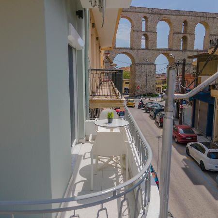 Tompazi 2 Apartment Kavala Exterior photo