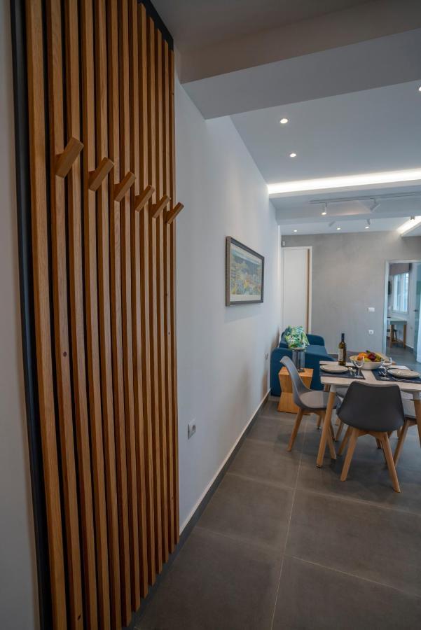 Tompazi 2 Apartment Kavala Exterior photo