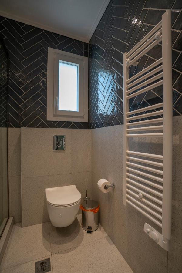 Tompazi 2 Apartment Kavala Exterior photo