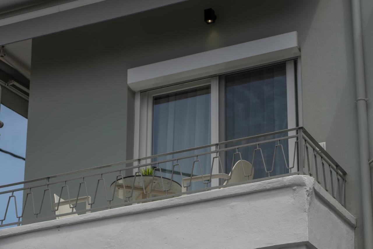 Tompazi 2 Apartment Kavala Exterior photo