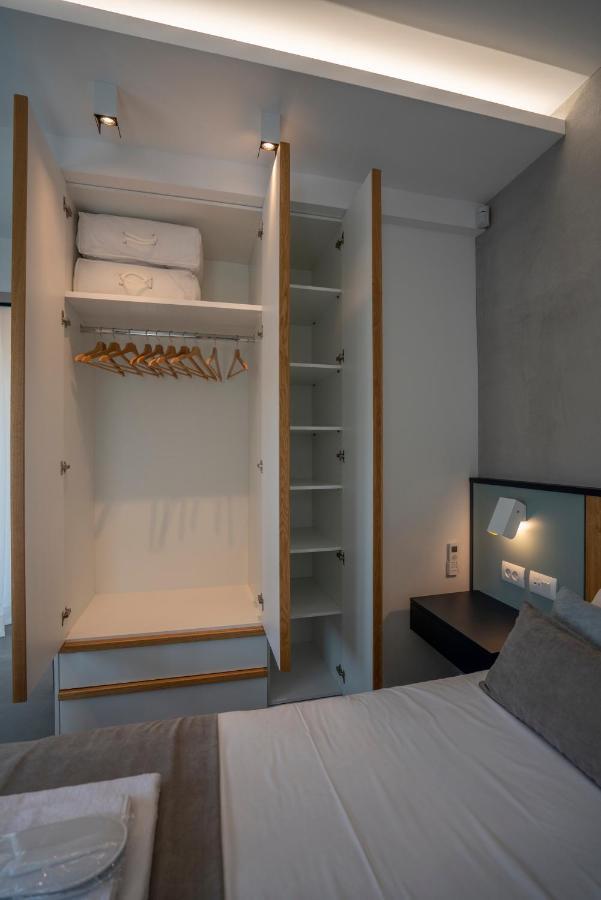 Tompazi 2 Apartment Kavala Exterior photo