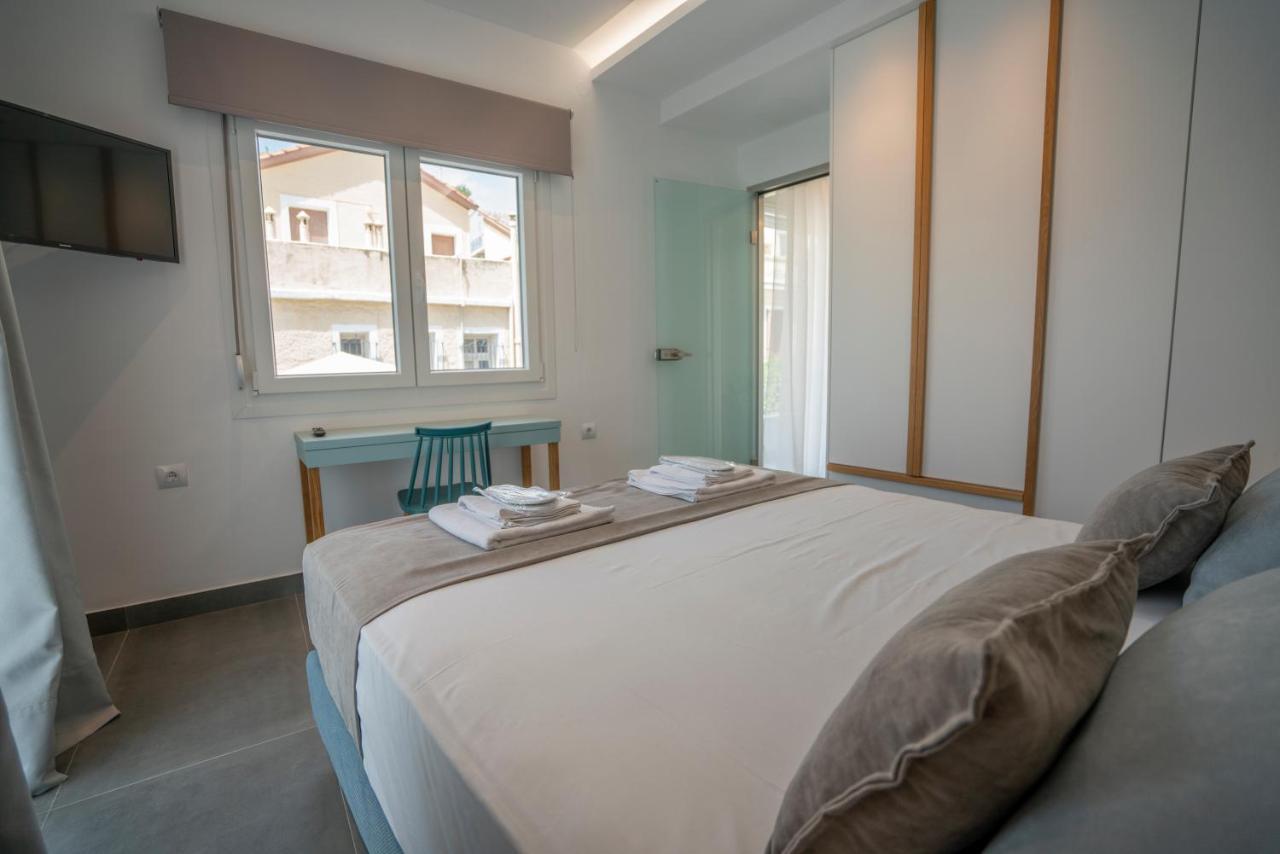 Tompazi 2 Apartment Kavala Exterior photo