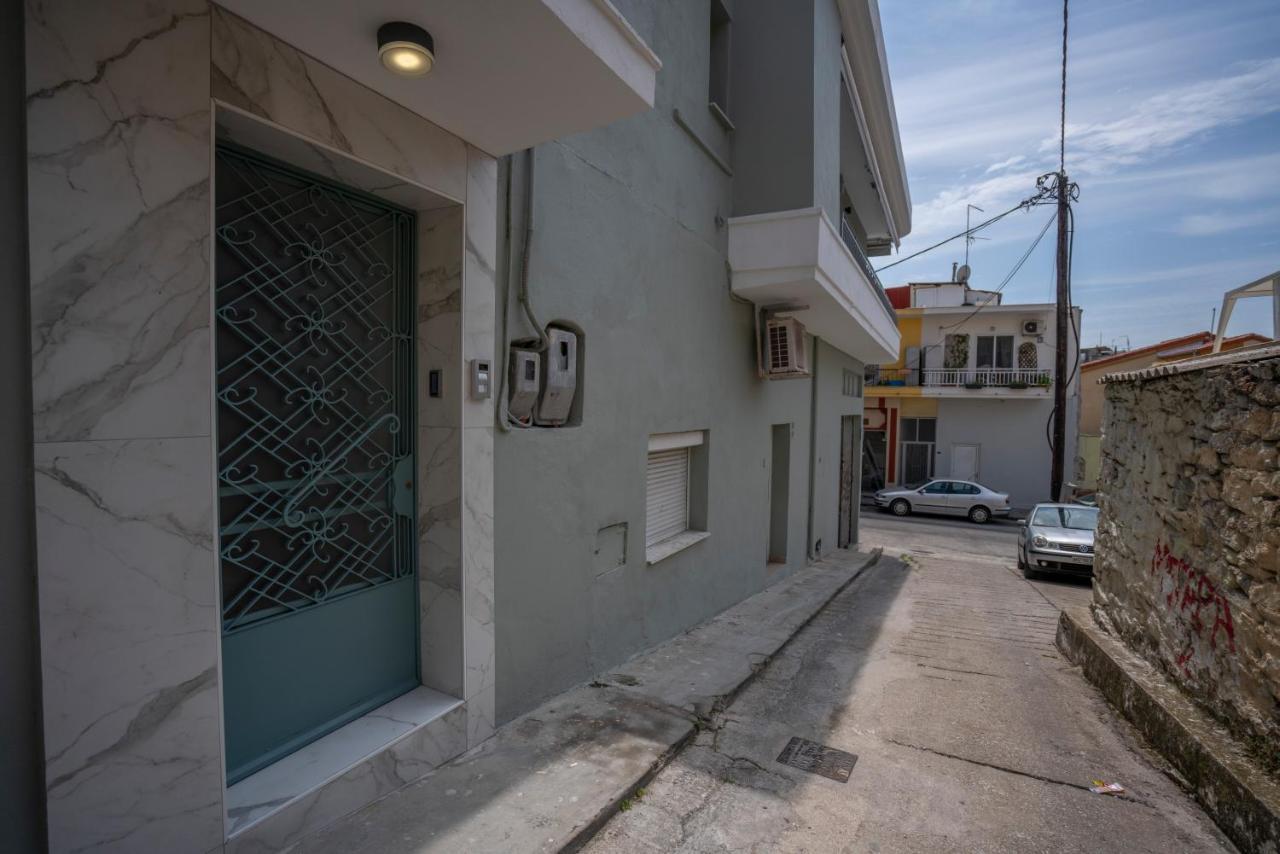 Tompazi 2 Apartment Kavala Exterior photo