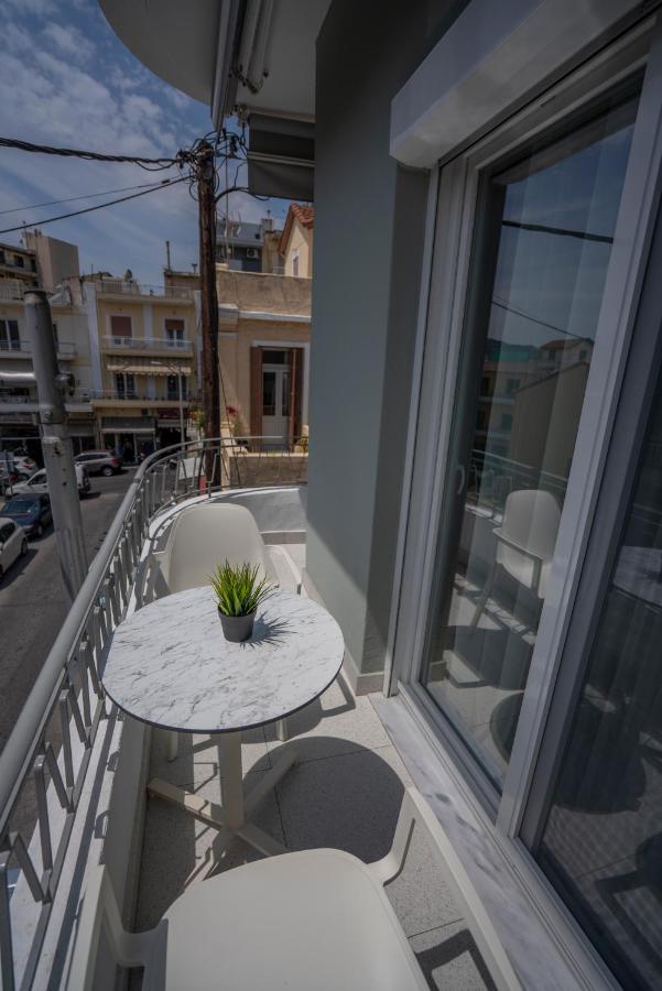 Tompazi 2 Apartment Kavala Exterior photo