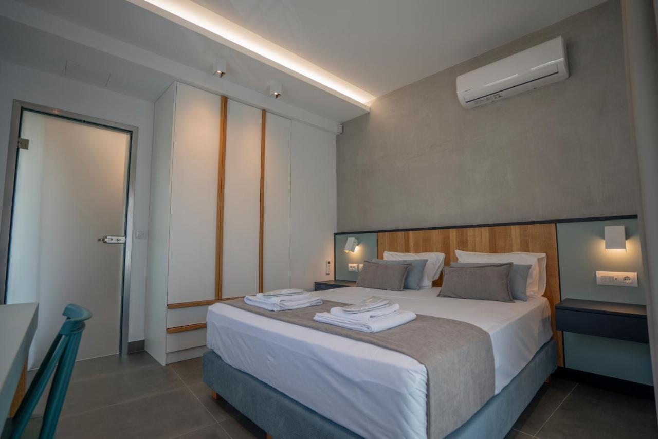 Tompazi 2 Apartment Kavala Exterior photo