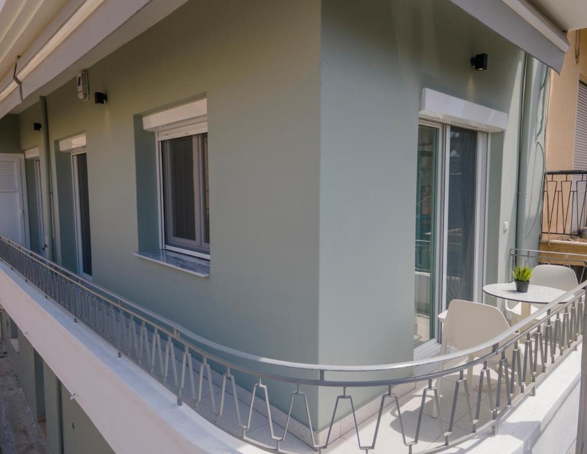Tompazi 2 Apartment Kavala Exterior photo