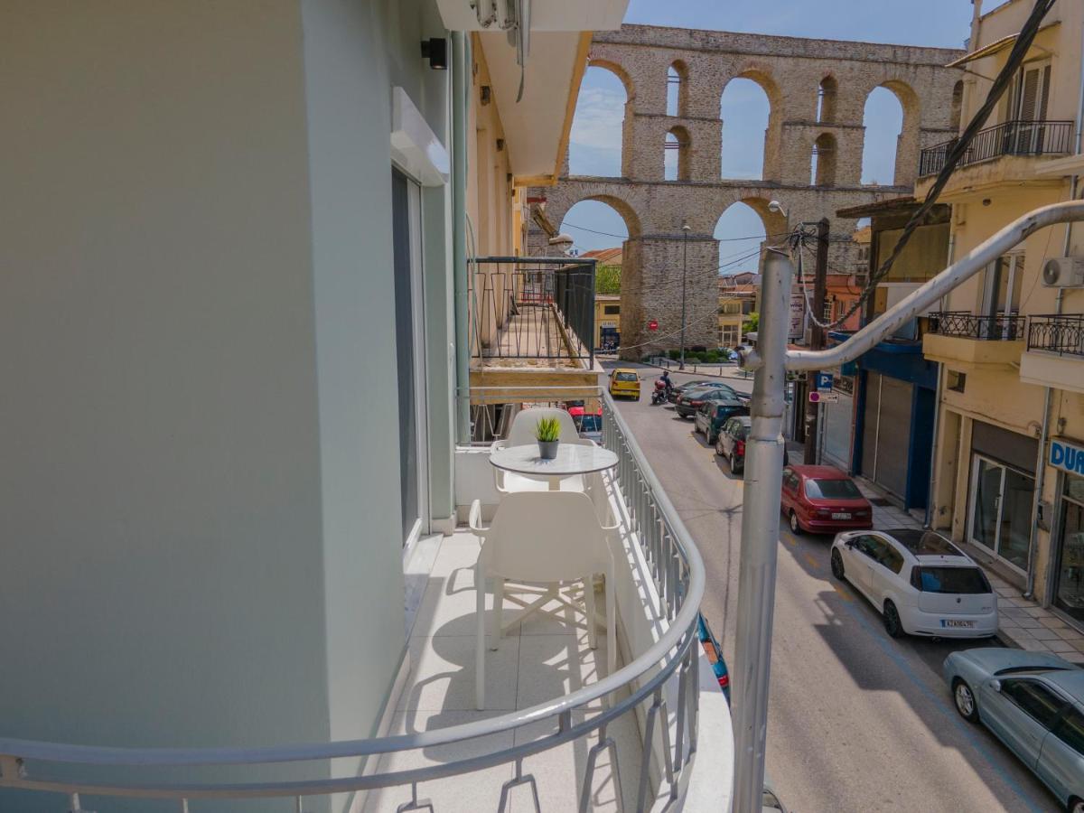 Tompazi 2 Apartment Kavala Exterior photo