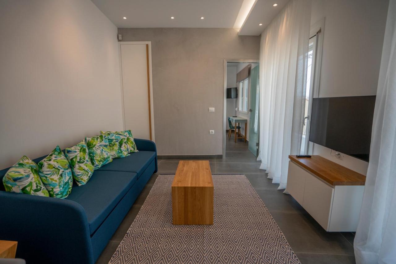 Tompazi 2 Apartment Kavala Exterior photo